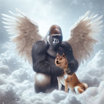 Based Harambe