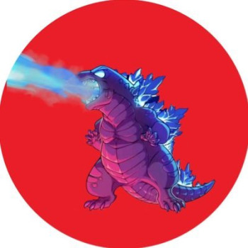 GODZILLA