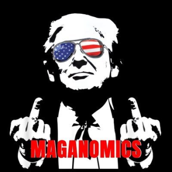 BASED MAGANOMICS