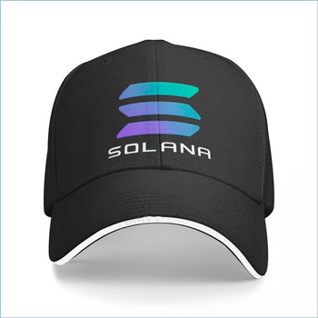 Solana's Hat