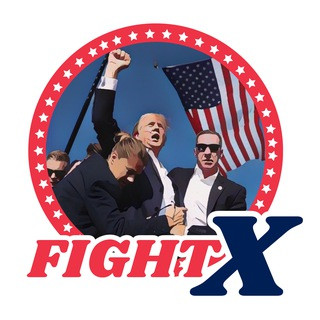 TRUMP X FIGHT