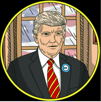 Trump On Base