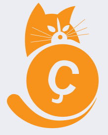 first btc catcoin
