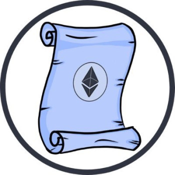 Scroll of Ethereum