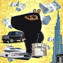 Habibti Girl