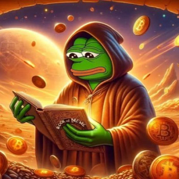 BOOK OF MEME