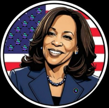 KAMALA HARRIS