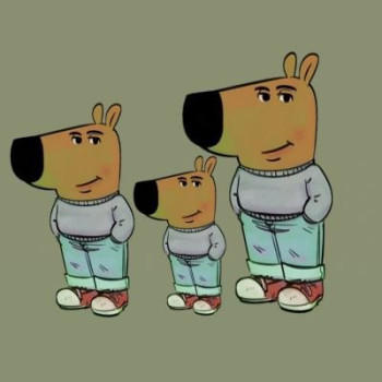 Just some chill guys