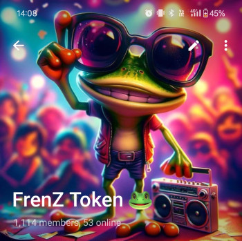 FRENZ