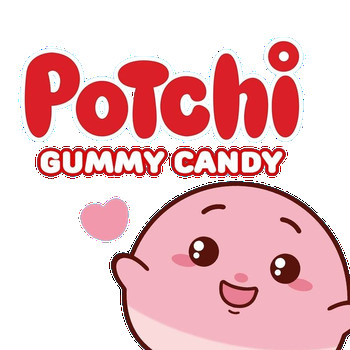 Potchi Gummy (POTCHI) | Moontok 月兔