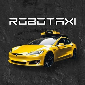 Robotaxi