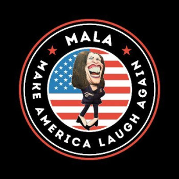 Make America Laugh Again