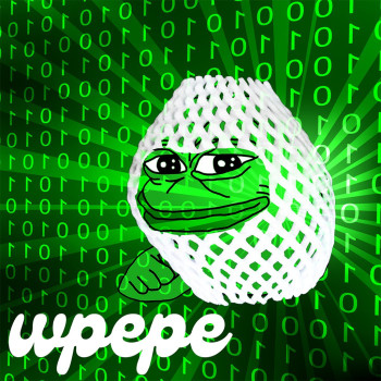 wPEPE Terminal