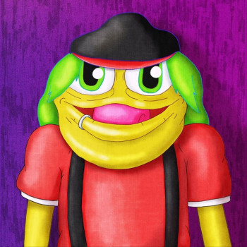 slippy