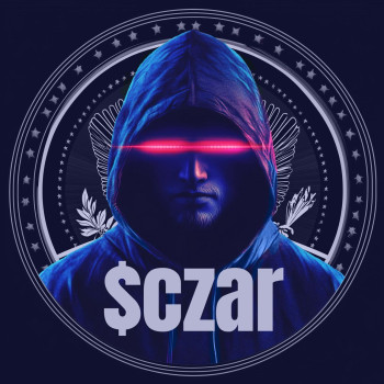Crypto Czar