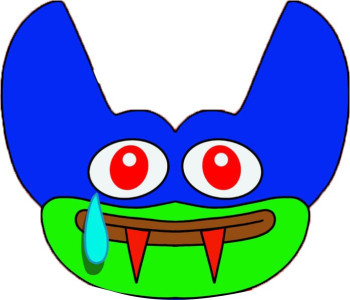 FROGMAN BY 𝓜𝓪𝓽𝓽 𝓕𝓾𝓻𝓲𝓮