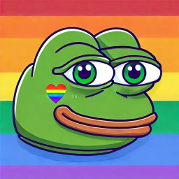 Gay PEPE