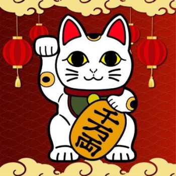 Maneki Neko