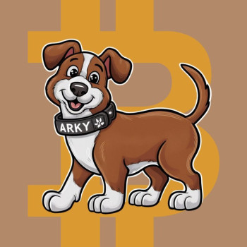 Satoshi's Dog