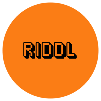 RIDDL