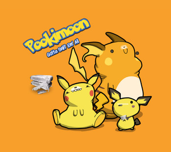 Pookimoon 