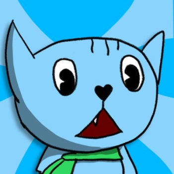 Nabi Cat
