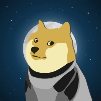 DOGE-1 (DOGE1) | Moontok 月兔