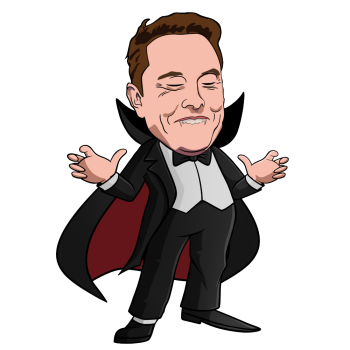 Elon Vamp