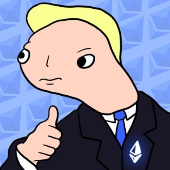 Make Ethereum Great Again