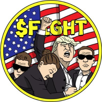 Fight to MAGA