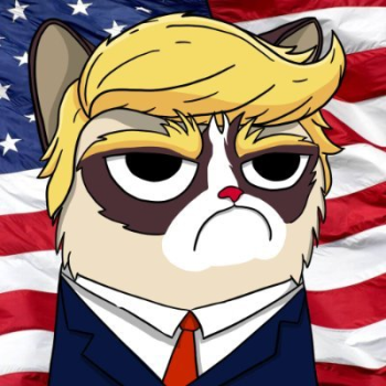 Trump Miggles