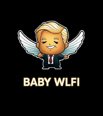 Baby WLFI