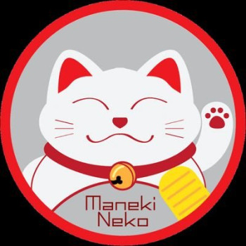 Maneki Neko