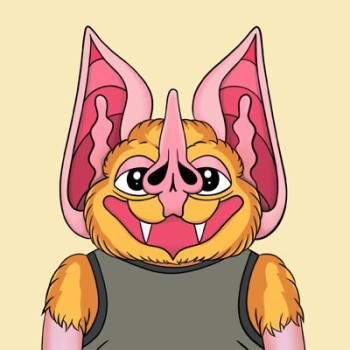 Boppy The Bat