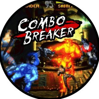 COMBO BREAKER
