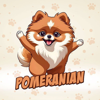 Pomeranian