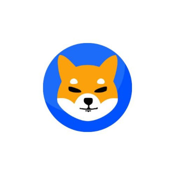 Shiba Inu On Base