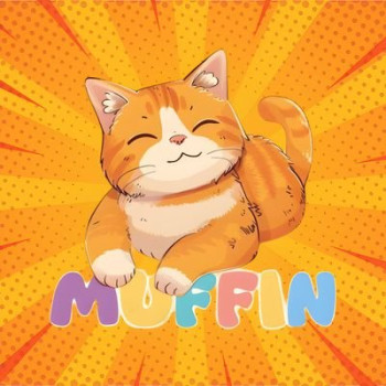 𝓜𝓪𝓽𝓽 𝓕𝓾𝓻𝓲𝓮's Cat