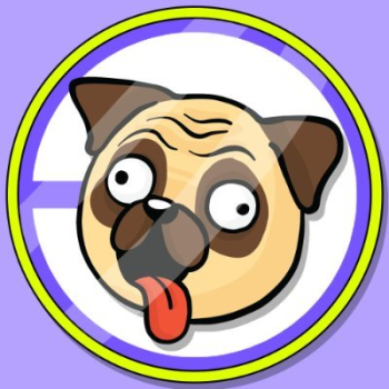 Based Pug