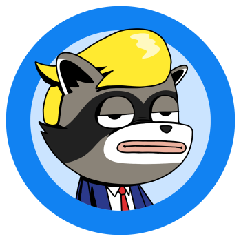 Wet Raccoon Club