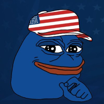 AMERICAN PEPE