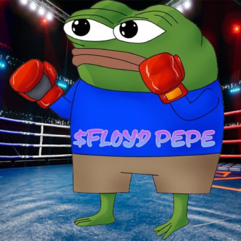 FLOYD PEPE