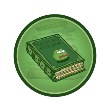 BOOK OF MEME