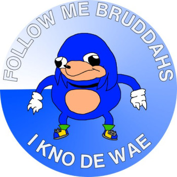 Blugandan Knucklus