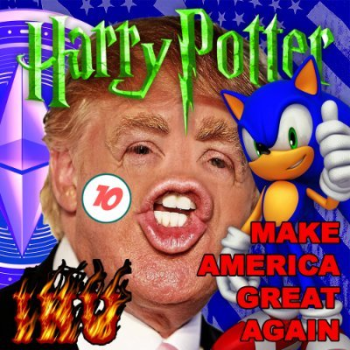 MagaSonicHarryPotterTrump10Inu