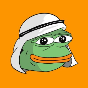 Arabian Pepe