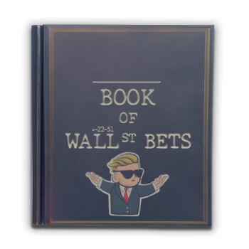 Book of WSB