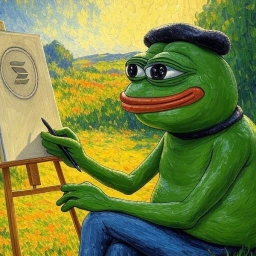 pepe-gogh