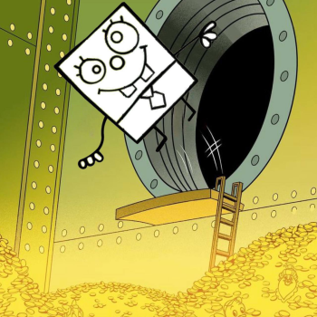 Doodle bob