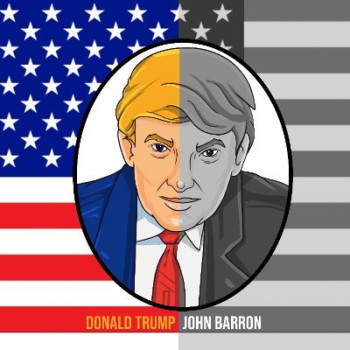 John Barron
